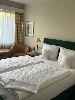 Romentik Parkhotel Am Hammerberg (Adults Only) galeri fotoğrafı