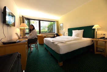 Romentik Parkhotel Am Hammerberg (Adults Only) galeri fotoğrafı