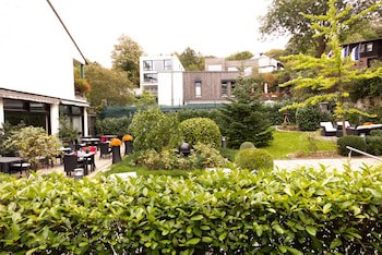 Romentik Parkhotel Am Hammerberg (Adults Only) galeri fotoğrafı