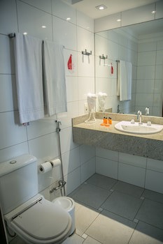 Cosmopolitan Praia Flat