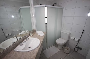 Cosmopolitan Praia Flat