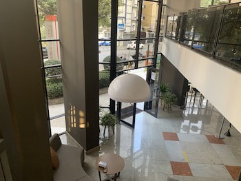 Cosmopolitan Praia Flat