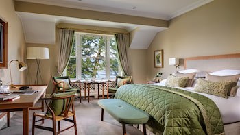 Sheen Falls Lodge