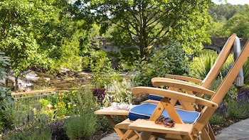Sheen Falls Lodge