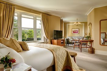 Sheen Falls Lodge