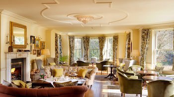Sheen Falls Lodge