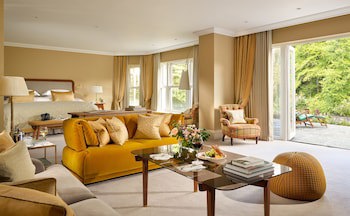 Sheen Falls Lodge