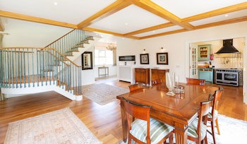 Sheen Falls Lodge