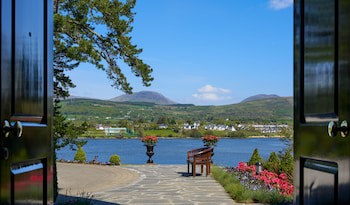 Sheen Falls Lodge