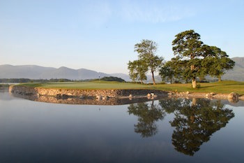 Sheen Falls Lodge