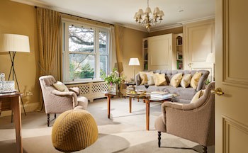 Sheen Falls Lodge