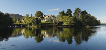 Sheen Falls Lodge
