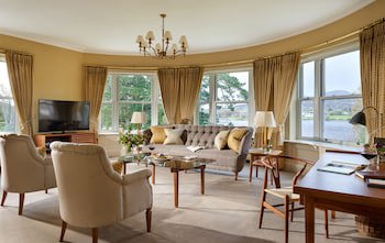 Sheen Falls Lodge