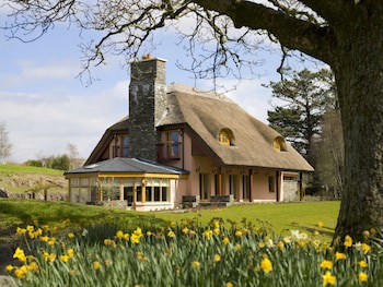 Sheen Falls Lodge