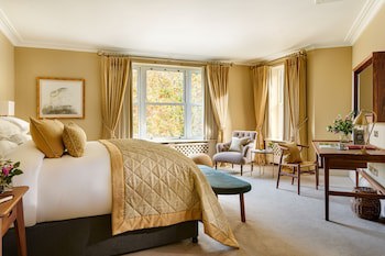 Sheen Falls Lodge