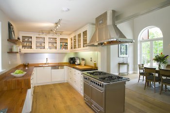 Sheen Falls Lodge