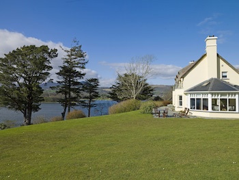 Sheen Falls Lodge
