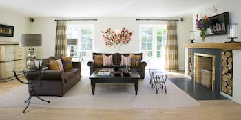 Sheen Falls Lodge