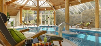 Sheen Falls Lodge
