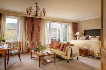 Sheen Falls Lodge