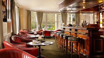Sheen Falls Lodge