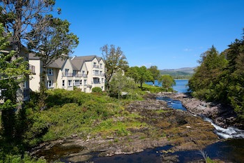 Sheen Falls Lodge