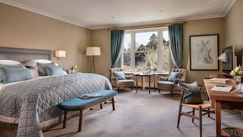 Sheen Falls Lodge