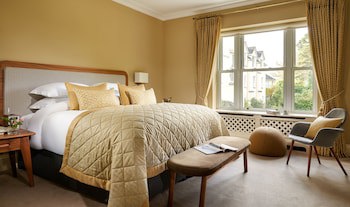 Sheen Falls Lodge