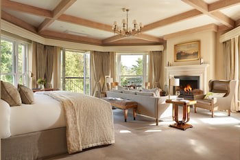 Sheen Falls Lodge