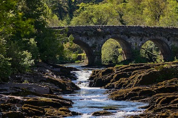 Sheen Falls Lodge