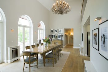 Sheen Falls Lodge