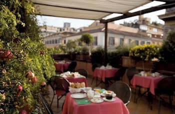 Hotel Columbia fotoğrafı