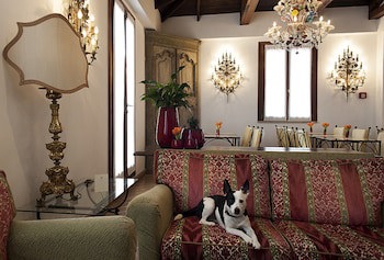 Hotel Columbia galeri fotoğrafı