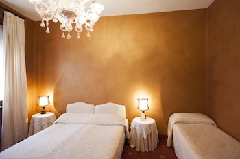 Hotel Columbia galeri fotoğrafı