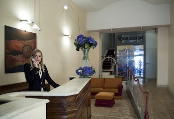 Hotel Columbia fotoğrafı