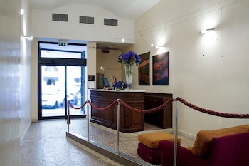 Hotel Columbia fotoğrafı