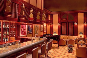 Sheraton Addis, A Luxury Collection Hotel, Addis Ababa