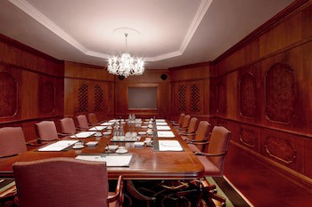 Sheraton Addis, A Luxury Collection Hotel, Addis Ababa