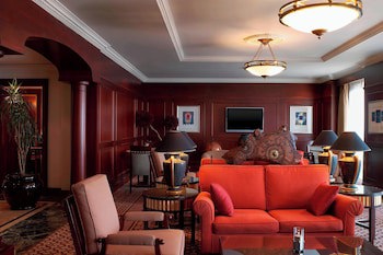 Sheraton Addis, A Luxury Collection Hotel, Addis Ababa
