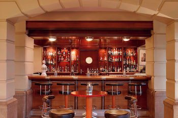 Sheraton Addis, A Luxury Collection Hotel, Addis Ababa