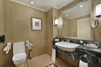 Sheraton Addis, A Luxury Collection Hotel, Addis Ababa