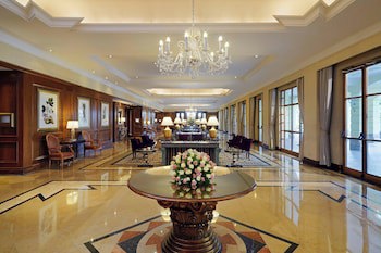 Sheraton Addis, A Luxury Collection Hotel, Addis Ababa