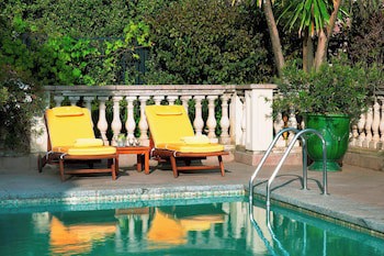 Sheraton Addis, A Luxury Collection Hotel, Addis Ababa