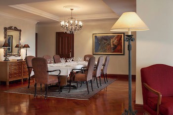 Sheraton Addis, A Luxury Collection Hotel, Addis Ababa