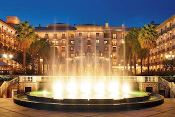 Sheraton Addis, A Luxury Collection Hotel, Addis Ababa