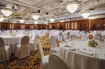 Sheraton Addis, A Luxury Collection Hotel, Addis Ababa