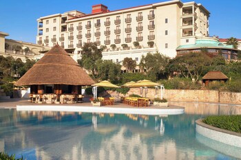 Sheraton Addis, A Luxury Collection Hotel, Addis Ababa