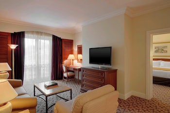 Sheraton Addis, A Luxury Collection Hotel, Addis Ababa