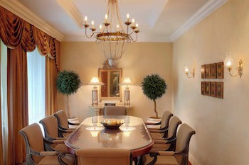 Sheraton Addis, A Luxury Collection Hotel, Addis Ababa