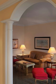 Sheraton Addis, A Luxury Collection Hotel, Addis Ababa